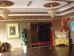 Lhasa Tankha Hotel