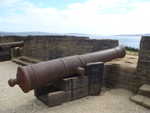Ancud San Antonio Festung