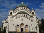 Sava-Kirche