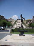 Kaskaden in Yerevan