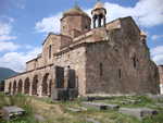Kathedrale von Odzun