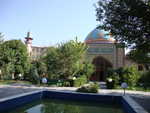 Yerevan blaue Moschee