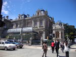 Highlight for Album: Punta Arenas