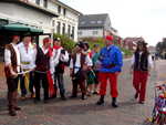 Piraten  auf Wangerooge