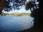 Milchsee in Kandy
