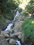 Wasserfall nahe Ella