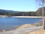 See bei Fagernes