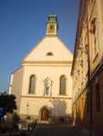 Sibiu Ursulinenkloster