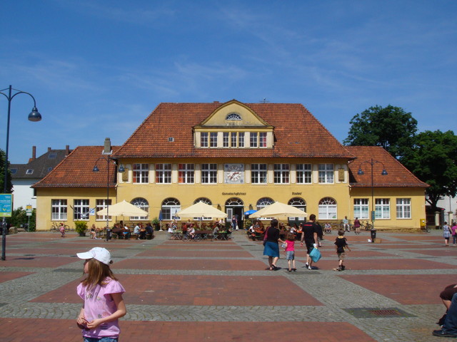 Siegfriedplatz