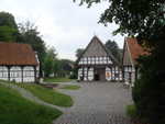 Bauernhausmuseum
