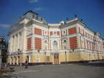 Irkutsk Theater