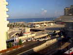Tel Aviv Strandregion