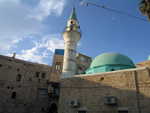 Akko Moschee
