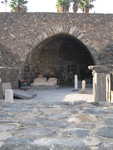 Tiberias archaeologischer Park