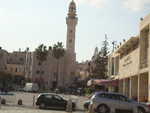 Omar Moschee in Bethlehem