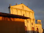 Granada San Francisco-Iglesia
