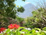 Ometepe Cerro Concepcion