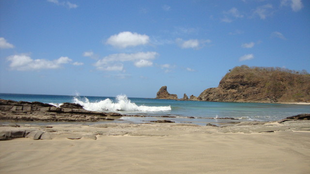 Playa Maderas