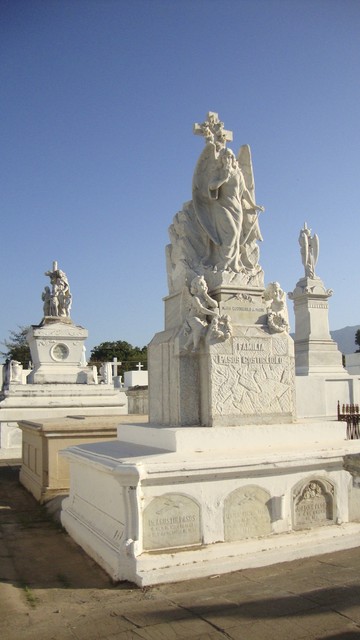 Granada Friedhof