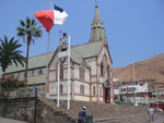 Arica Iglesia San Marco