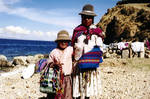 Highlight for Album: Bolivien
