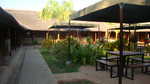 Lodge im Chobe Park