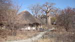 Planet Baobab Lodge