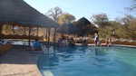 Planet Baobab Swimming Pool