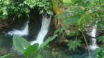 Savaii Afu Aau Wasserfall