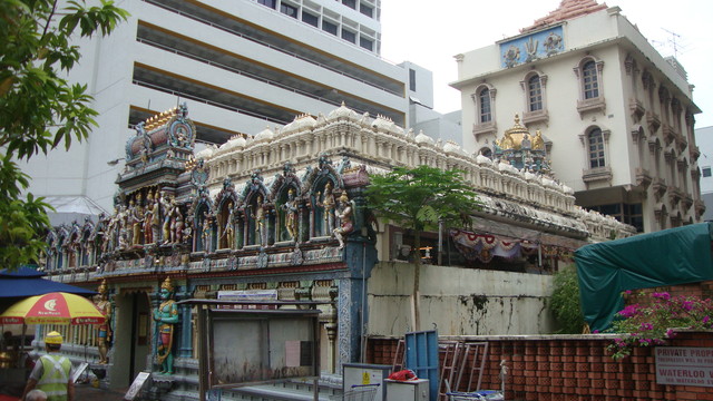 krishna Tempel