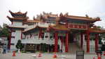 KL Chinesischer Tempel