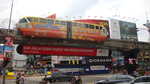 KL Monorail Bukit Bintang