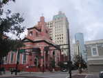 Miami Gesu Catholic Church