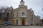 Chisinau historisches Rathaus