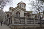 Chisinau Biserica St. Pantelemon