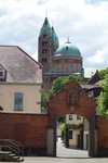 Speyer Dom von St. Marta