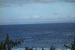 Aniwa Blick auf Wale von der Ocean View Lodge