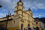Kathedrale Bogota