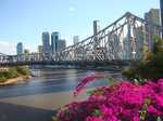Brisbane Story bridge