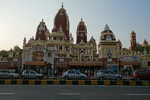 New Delhi Hindutempel