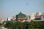 Glockenturm in Xian