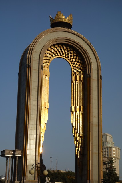 Duschanbe