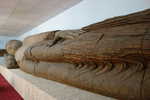 Riesenbuddha im Nationalmuseum