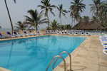 Hotel Casa del Papa in Ouidah