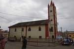El Mina Kirche