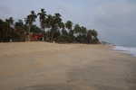 Hotelstrand Coconut Grove El Mina