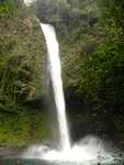 La Fortuna Wasserfall