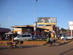 Kampala Ggabaroad