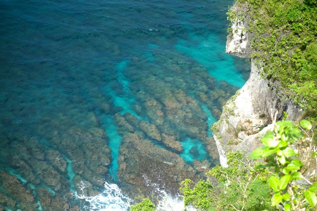 Guam Two lovers Point