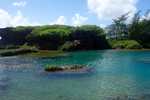 Inajaran Hot Pools Guam